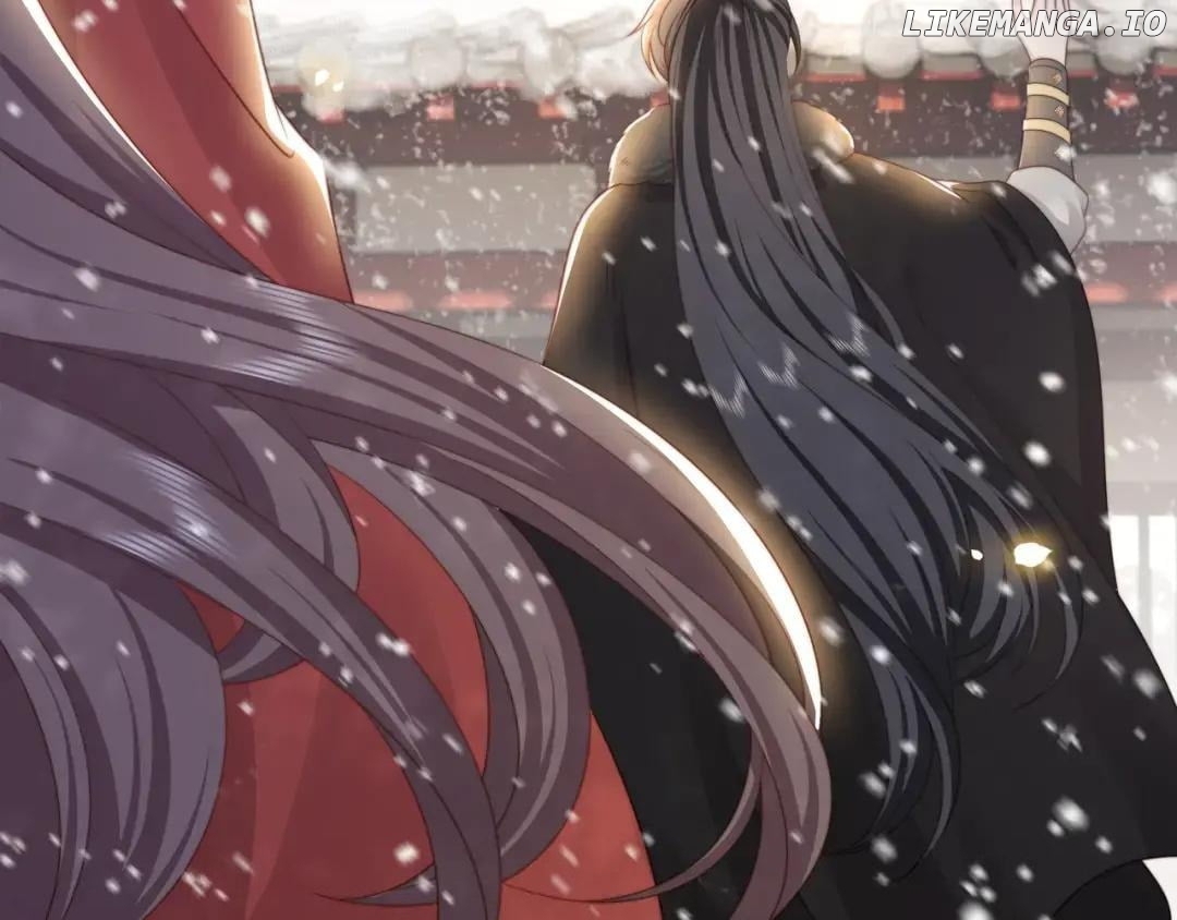 Lonely Emperor Chases His Sister-in-Law Chapter 68 - page 36